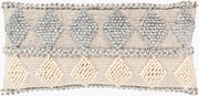 Anders Lumbar Pillow ADR-011 - 14"L x 32"W