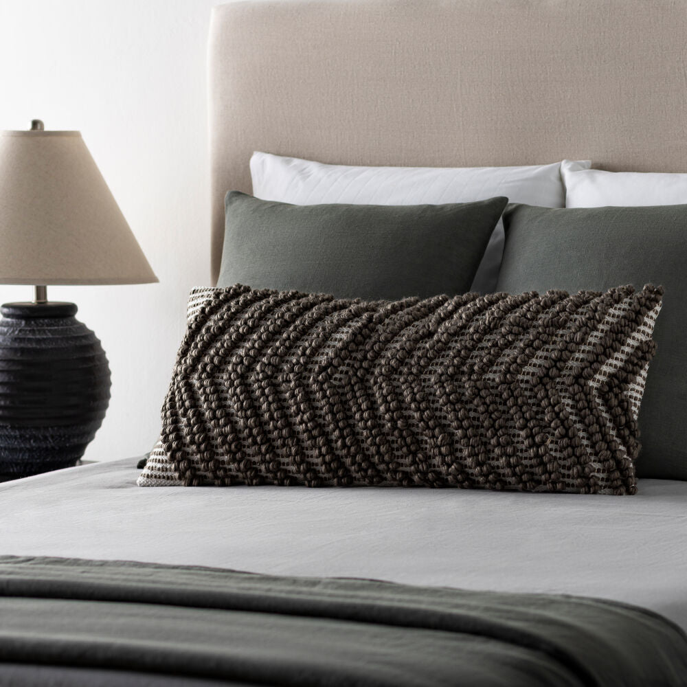 Anders Lumbar Pillow ADR-012 - styleshot