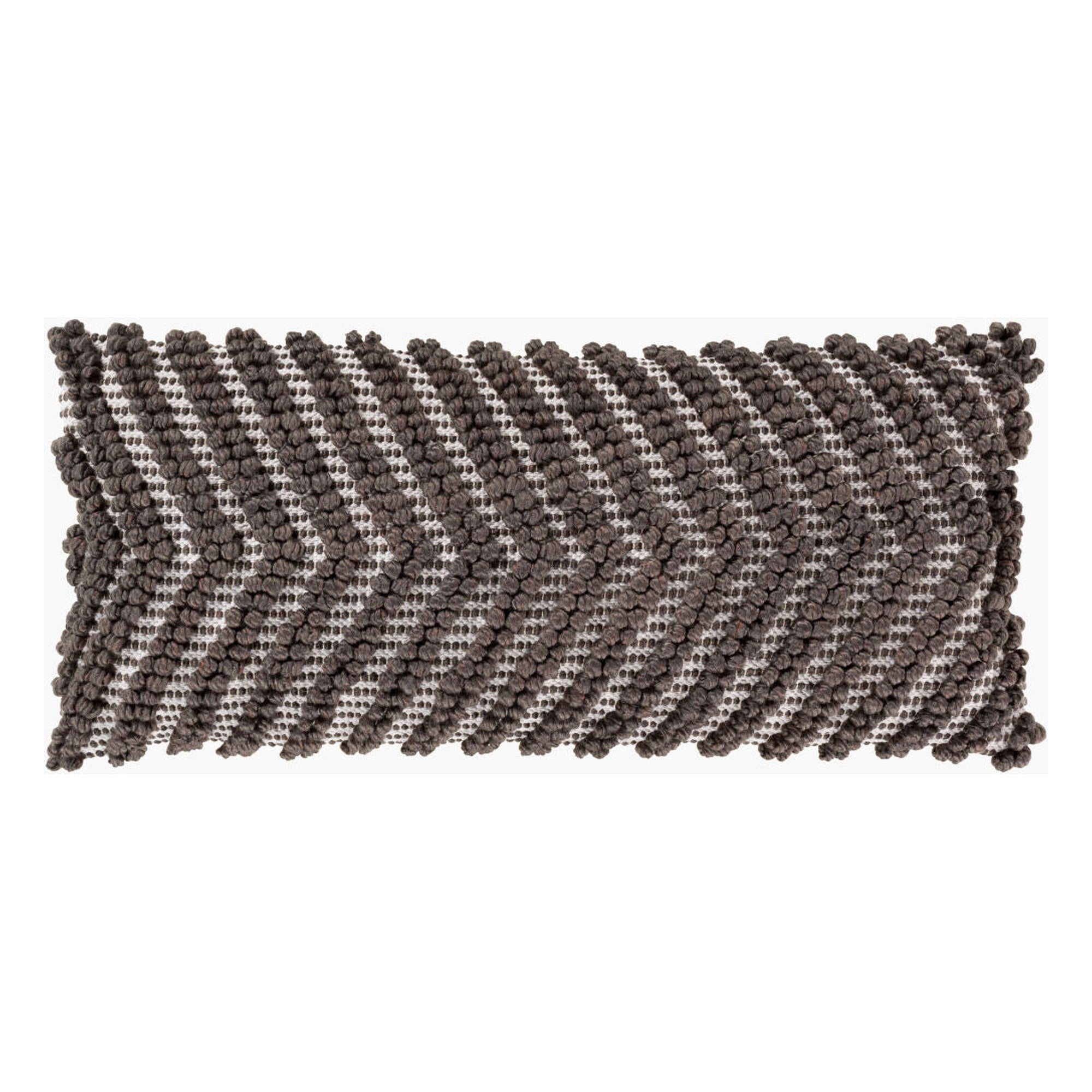 Anders Lumbar Pillow ADR-012 - 14"L x 32"W