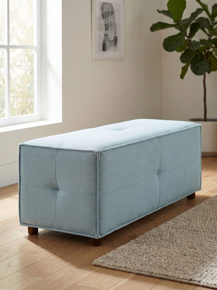 Andra Ottoman ADRA-001 - styleshot