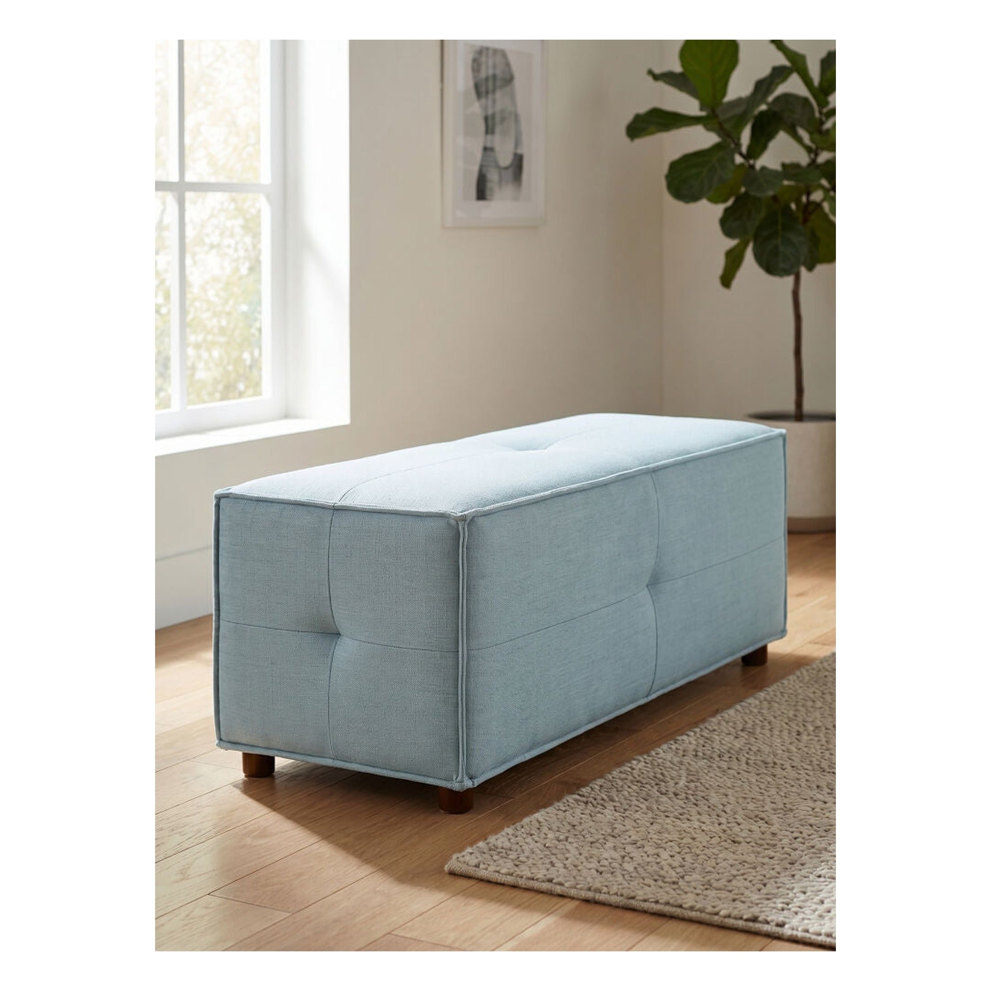 Andra Ottoman ADRA-001 - styleshot