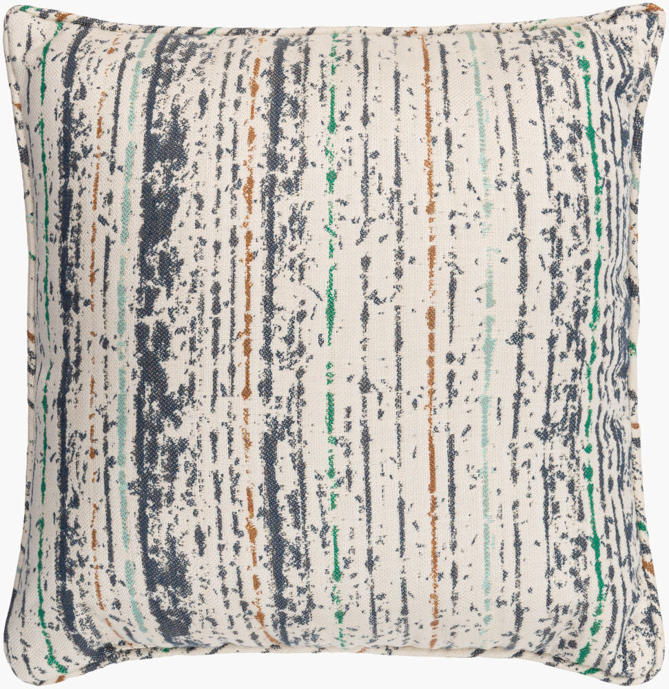 Arie Accent Pillow - 16"L x 16"W