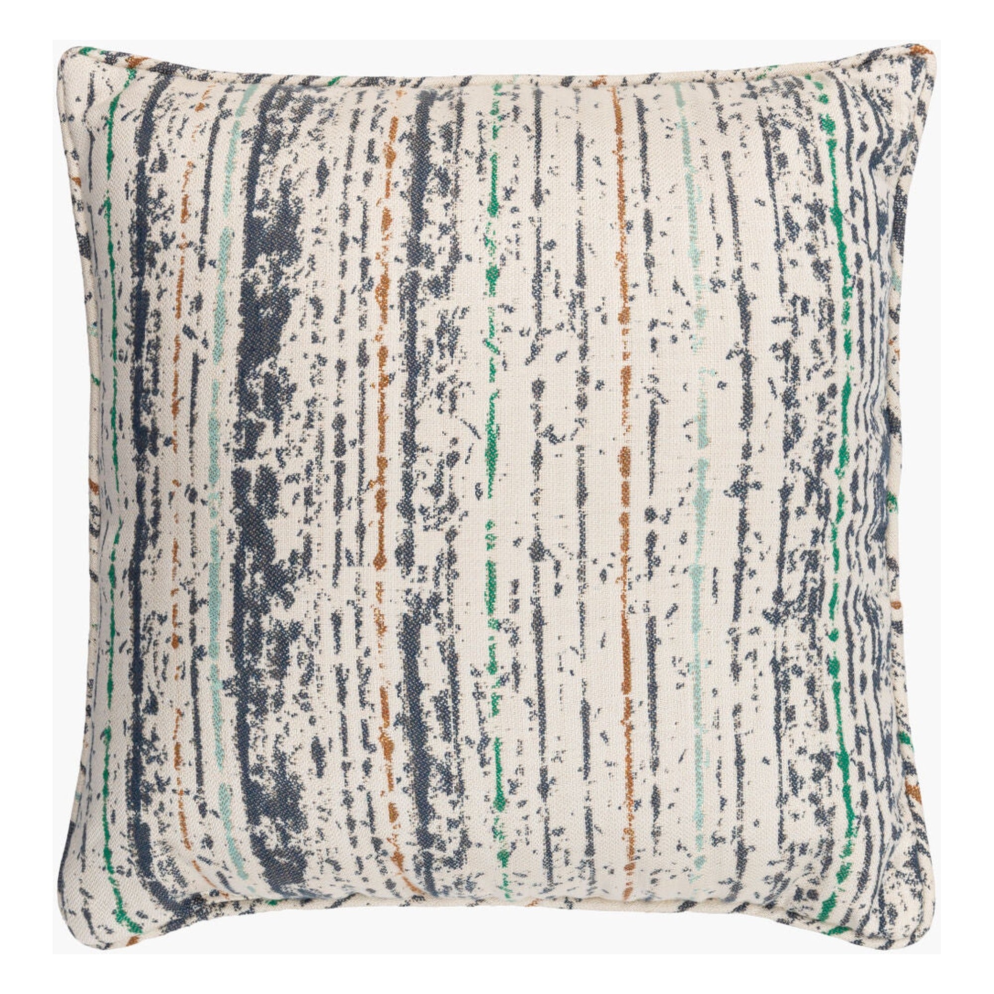 Arie Accent Pillow - 16"L x 16"W