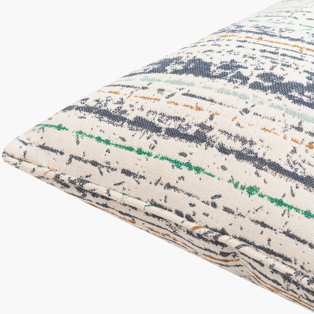 Arie Accent Pillow - corner