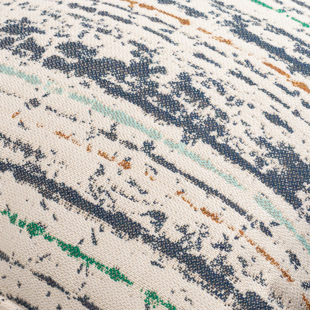 Arie Accent Pillow - texture