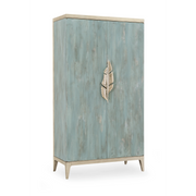Watercolours Armoires & Wardrobes Armoire 44" by Caracole