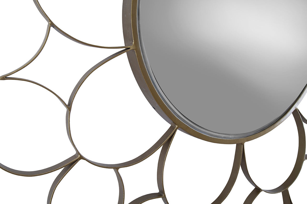 Selena Mirror - 60'