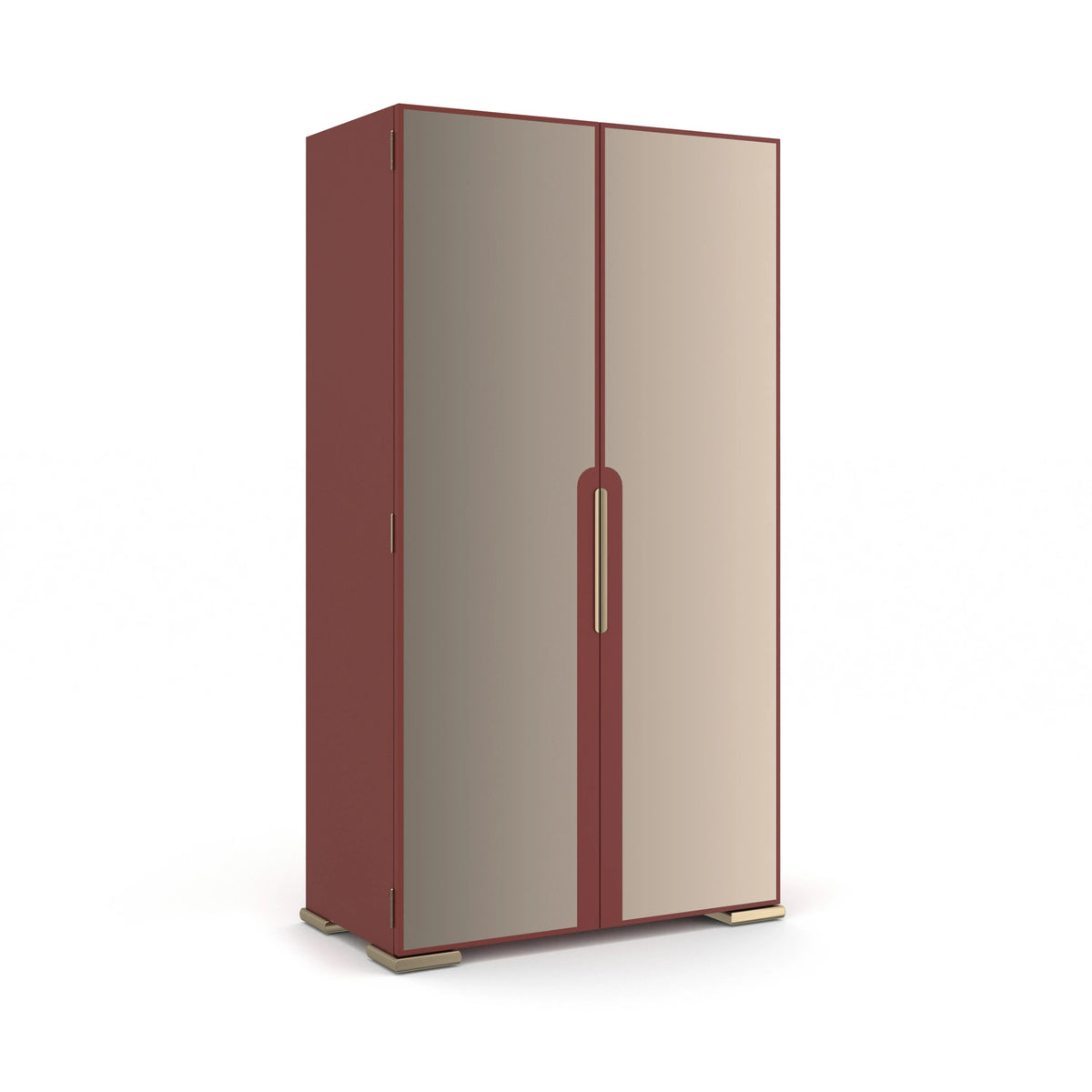 Allure Armoire 42" by Caracole - view 5