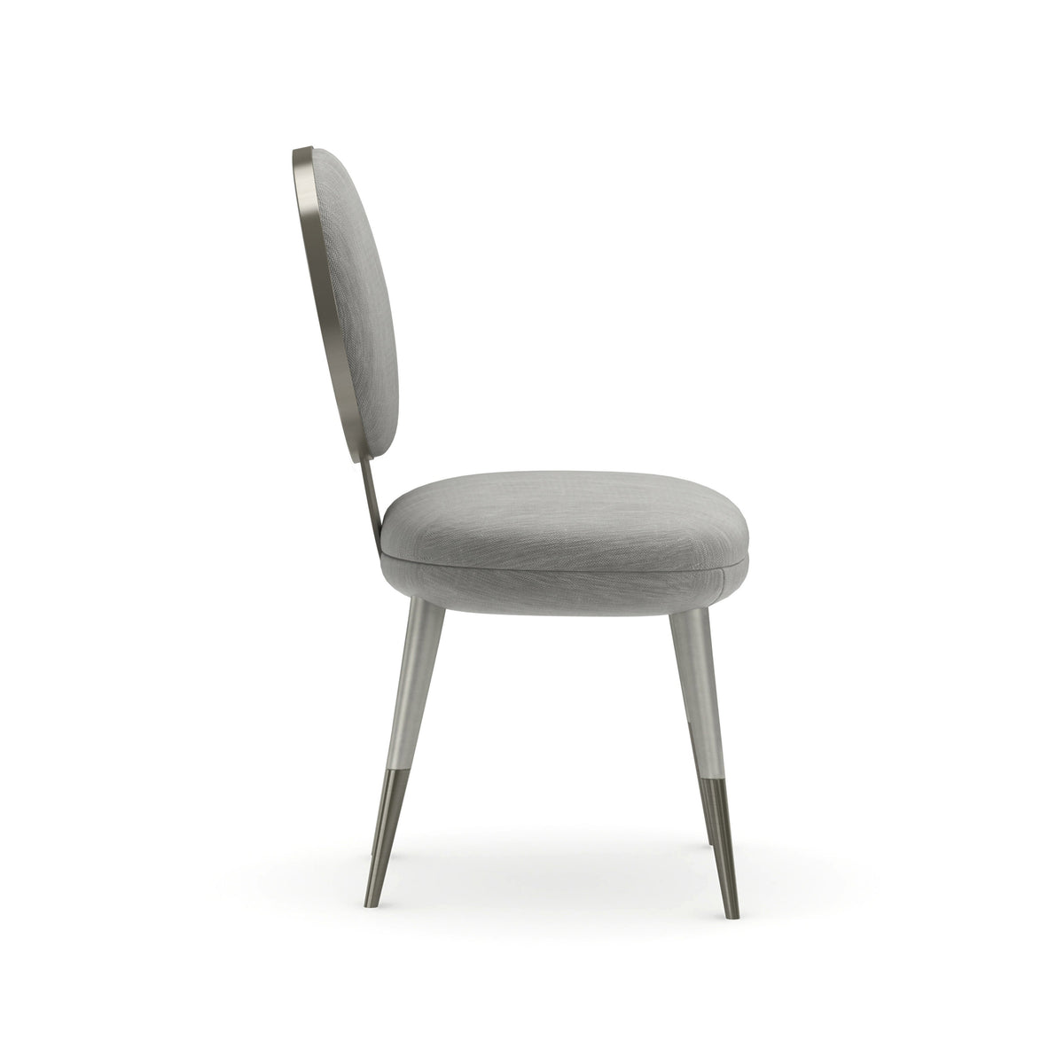 Apollo Dining Chair 20" by Caracole - view 13