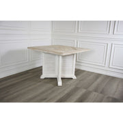 Square Dining Table by Furniture Classics at ZIN Home