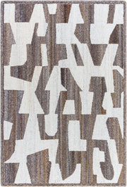 Andes Handmade Rug AED-2301 - 2' x 3'