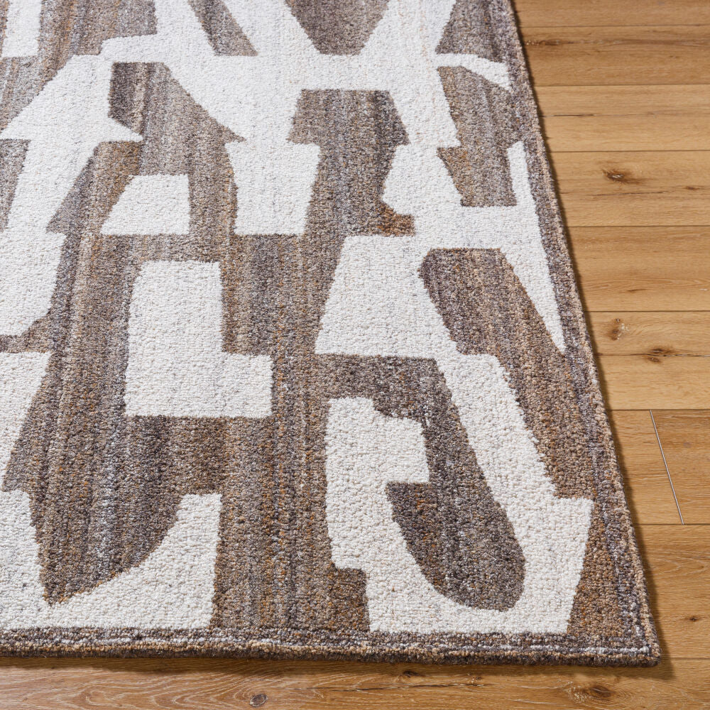 Andes Handmade Rug AED-2301 - front