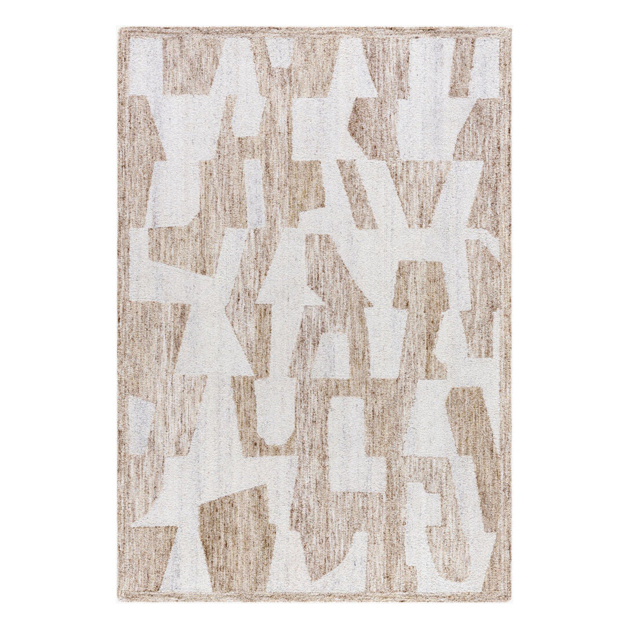Andes Handmade Rug AED-2302 - 2' x 3'