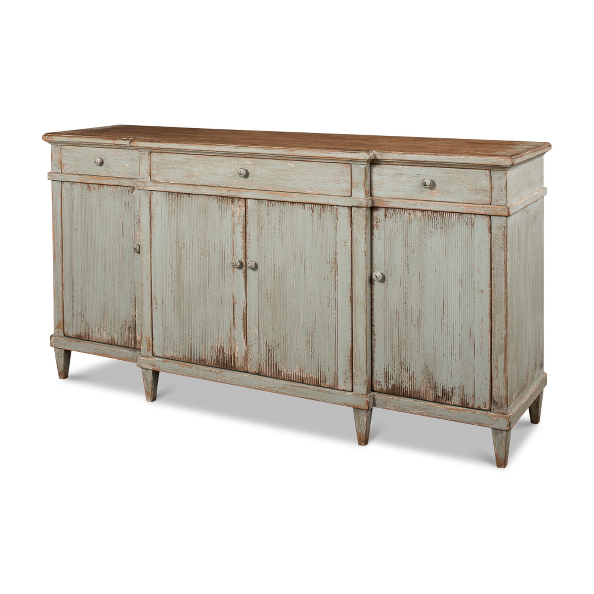 Theo Buffet by Sarreid Ltd