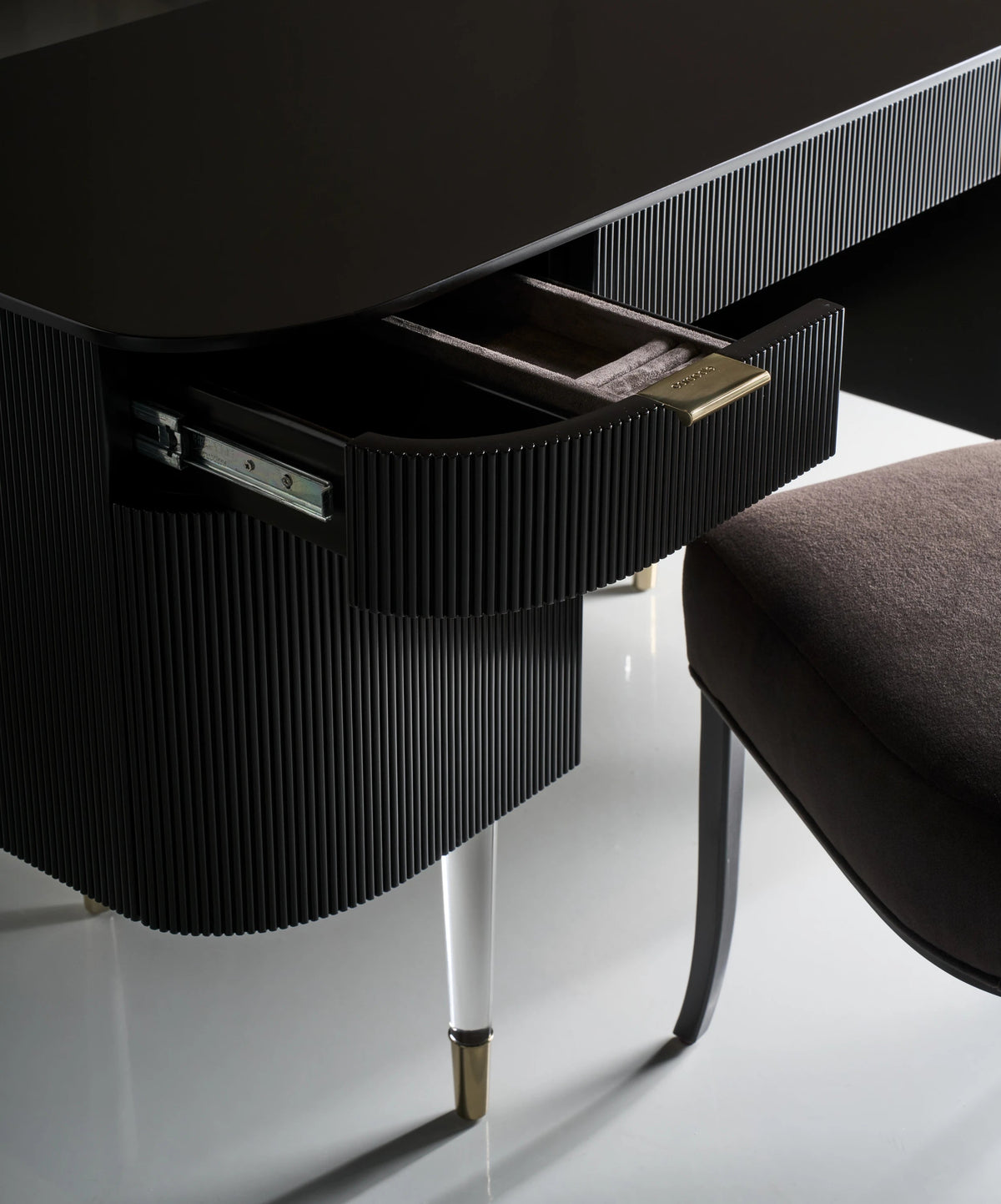 Love Desk 54" by Caracole - view 6