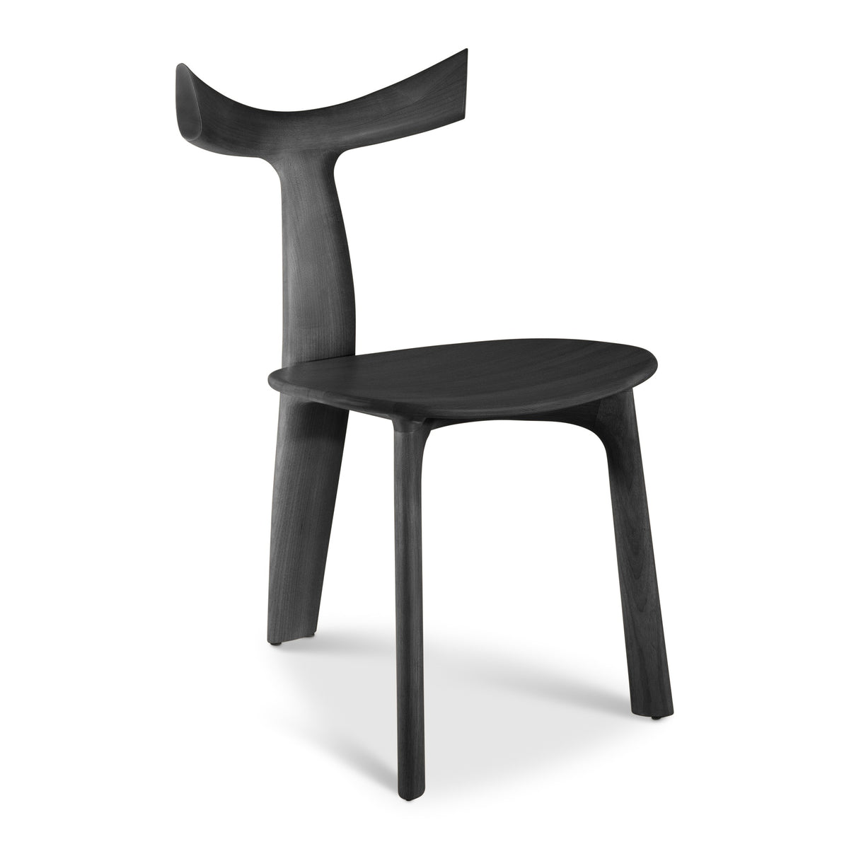 Spirit Dining Chair by Urbia - detail 2