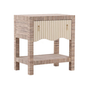 Lily's End Table by Furniture Classics at ZIN Home