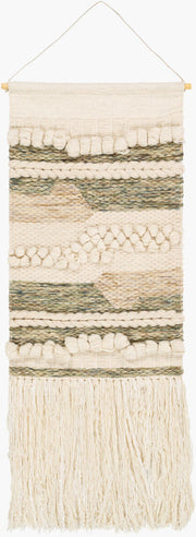 Artifice Wall Hanging - 66"H x 24"W x 1"D