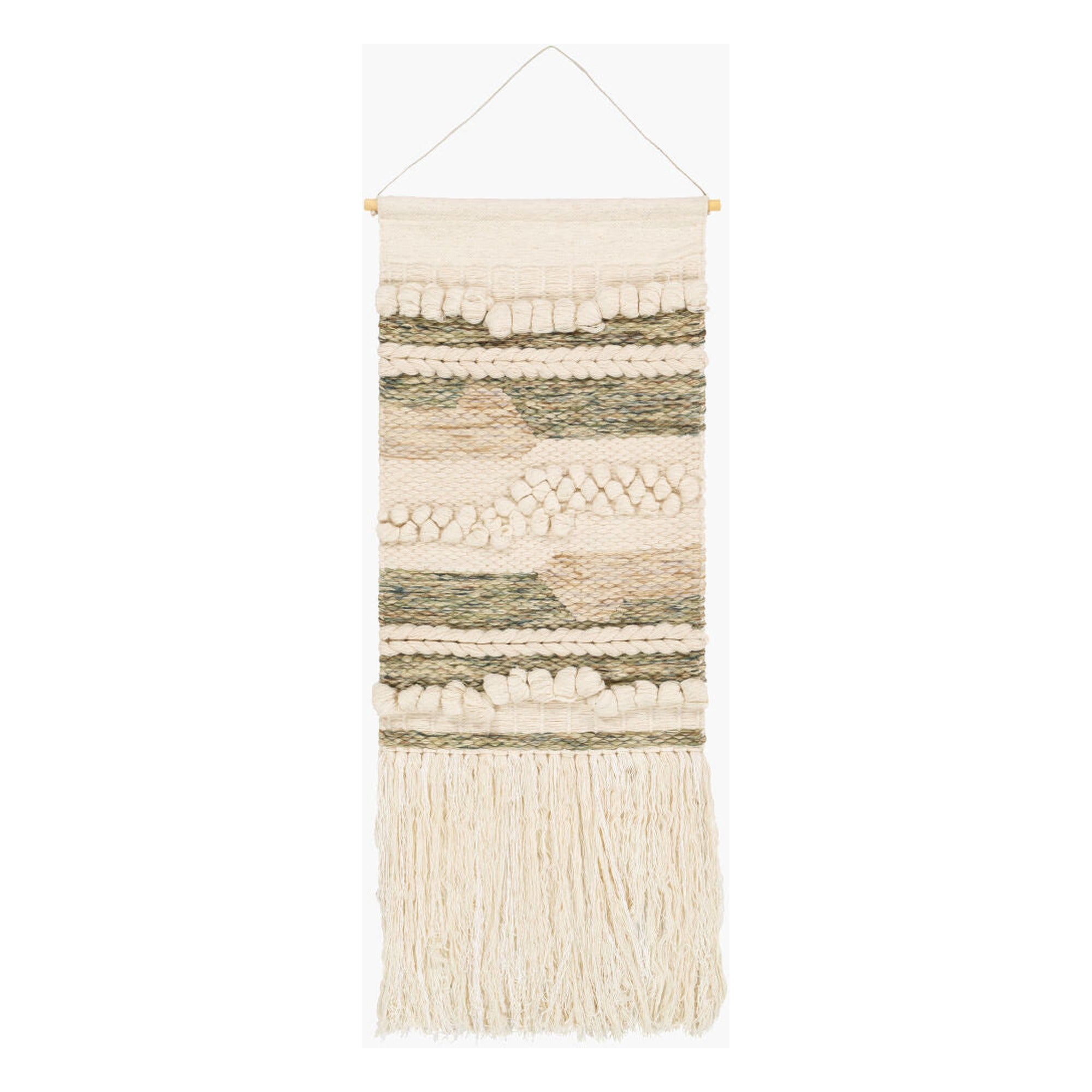Artifice Wall Hanging - 66"H x 24"W x 1"D