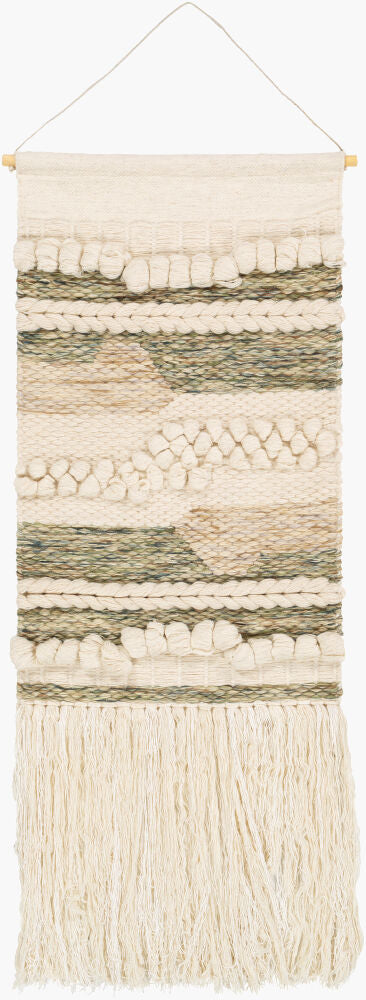 Artifice Wall Hanging - 66"H x 24"W x 1"D