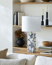 Angelo Accent Table Lamp - styleshot