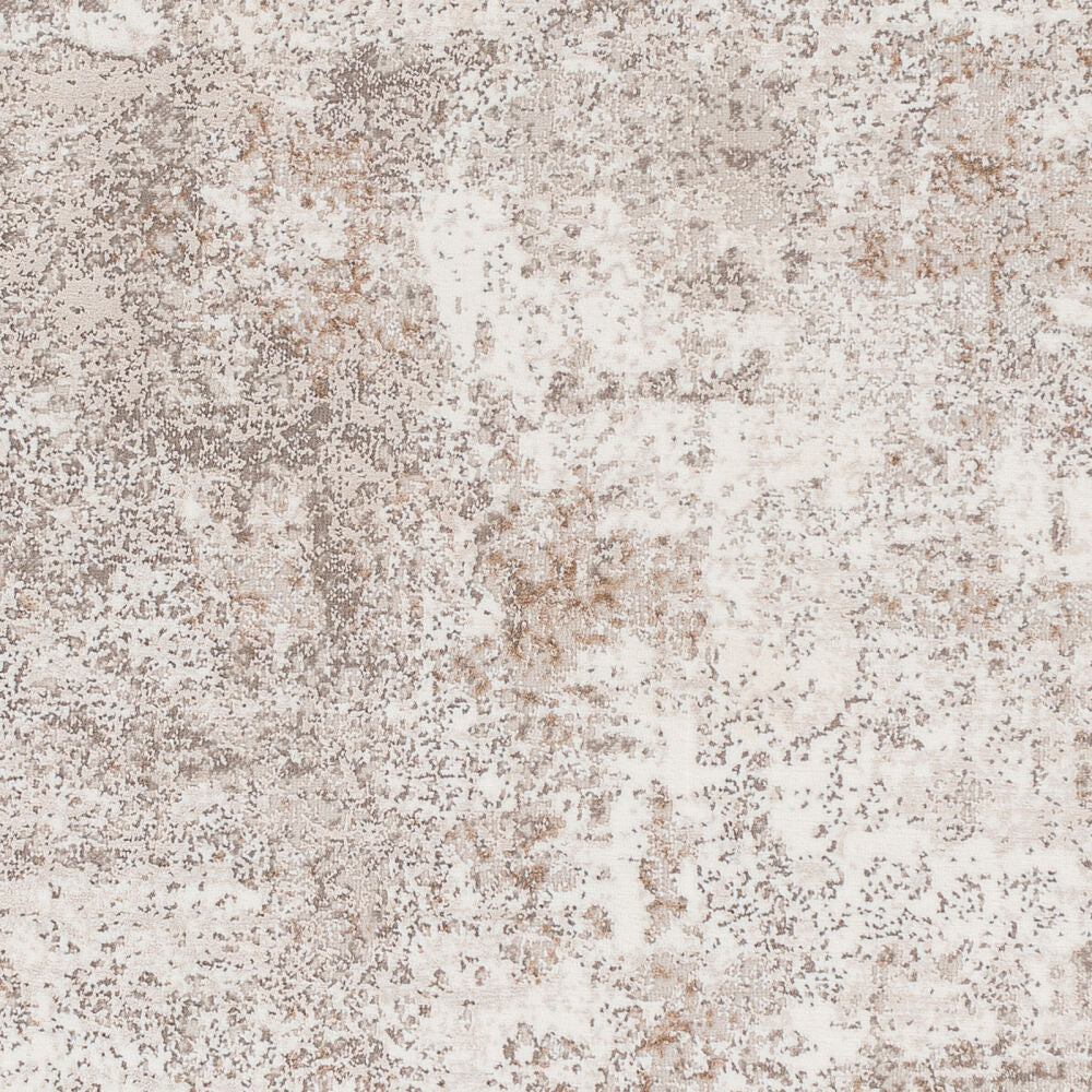 Allegro Plus Amber/Medium Gray Machine Woven Rug AGP-2302 - swatch