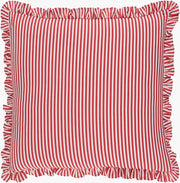 Augusta Accent Pillow AGU-002 - 18"L x 18"W