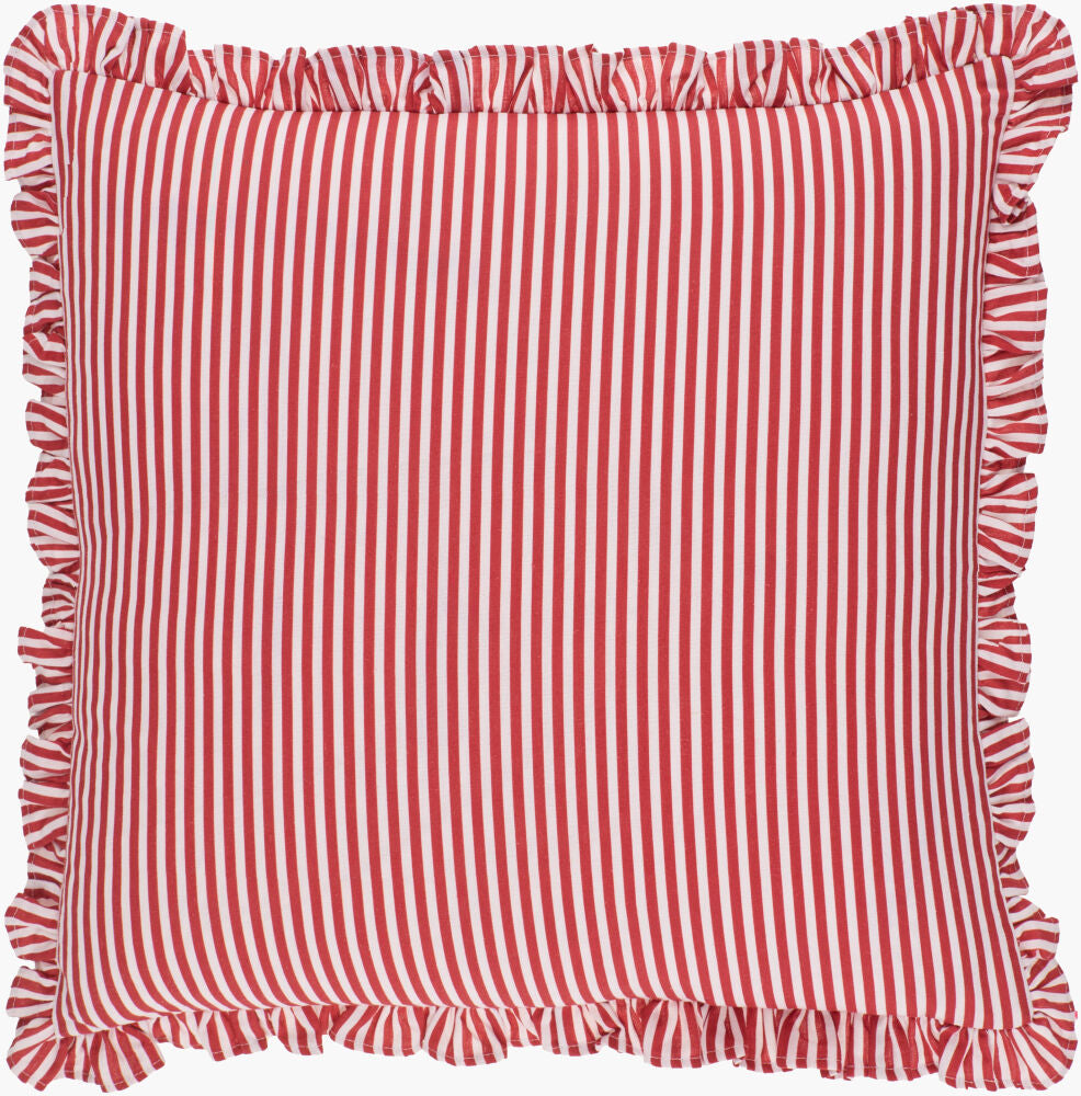 Augusta Accent Pillow AGU-002 - 18"L x 18"W