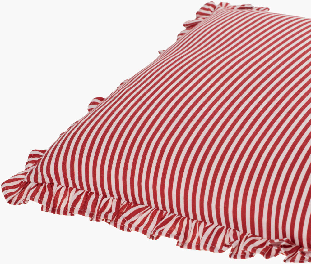 Augusta Accent Pillow AGU-002 - corner
