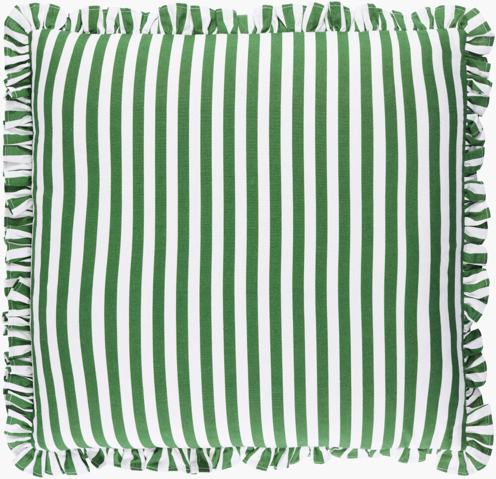 Augusta Accent Pillow AGU-004 - 18"L x 18"W
