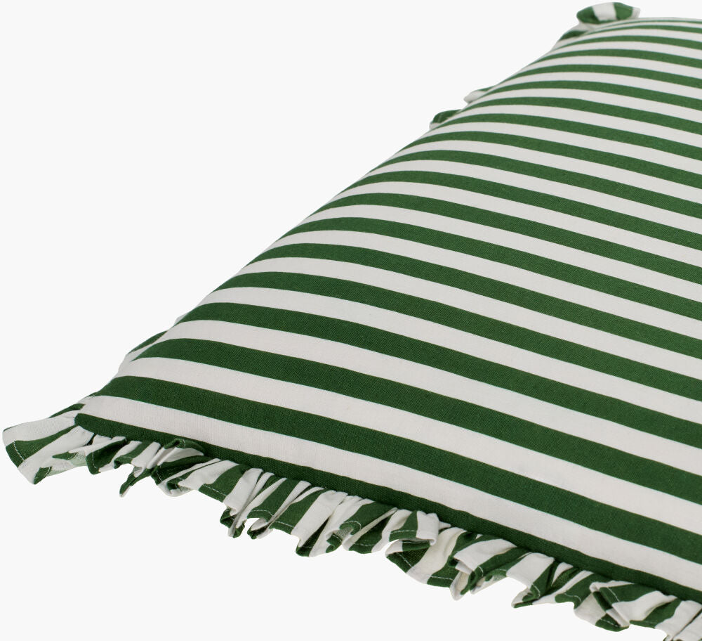 Augusta Accent Pillow AGU-004 - corner