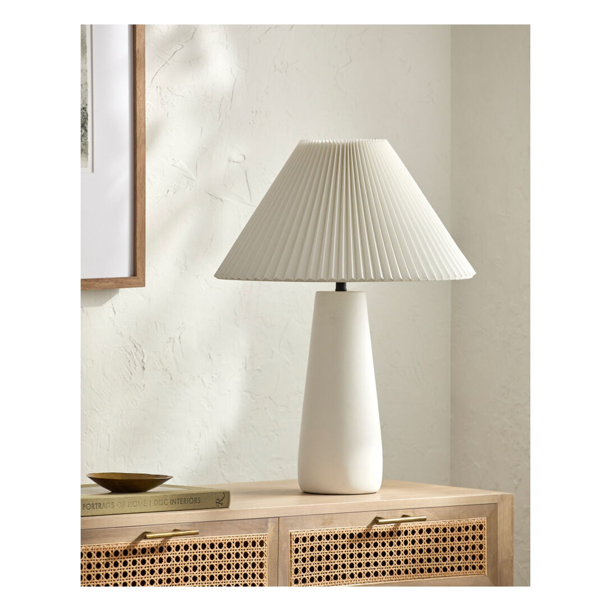 Algoz Accent Table Lamp - styleshot