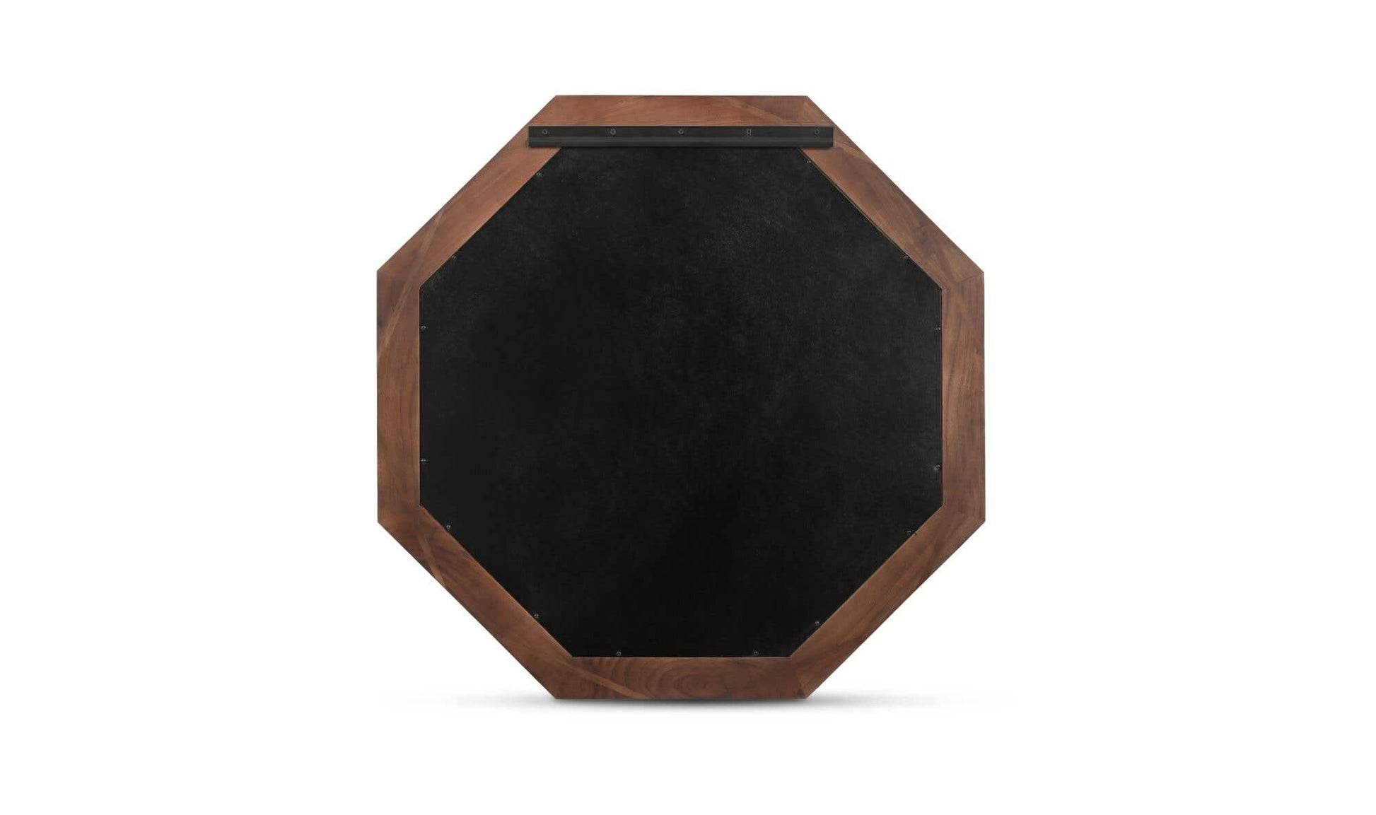 Asher Mirror Brown by Moe's Home Collection - view 5