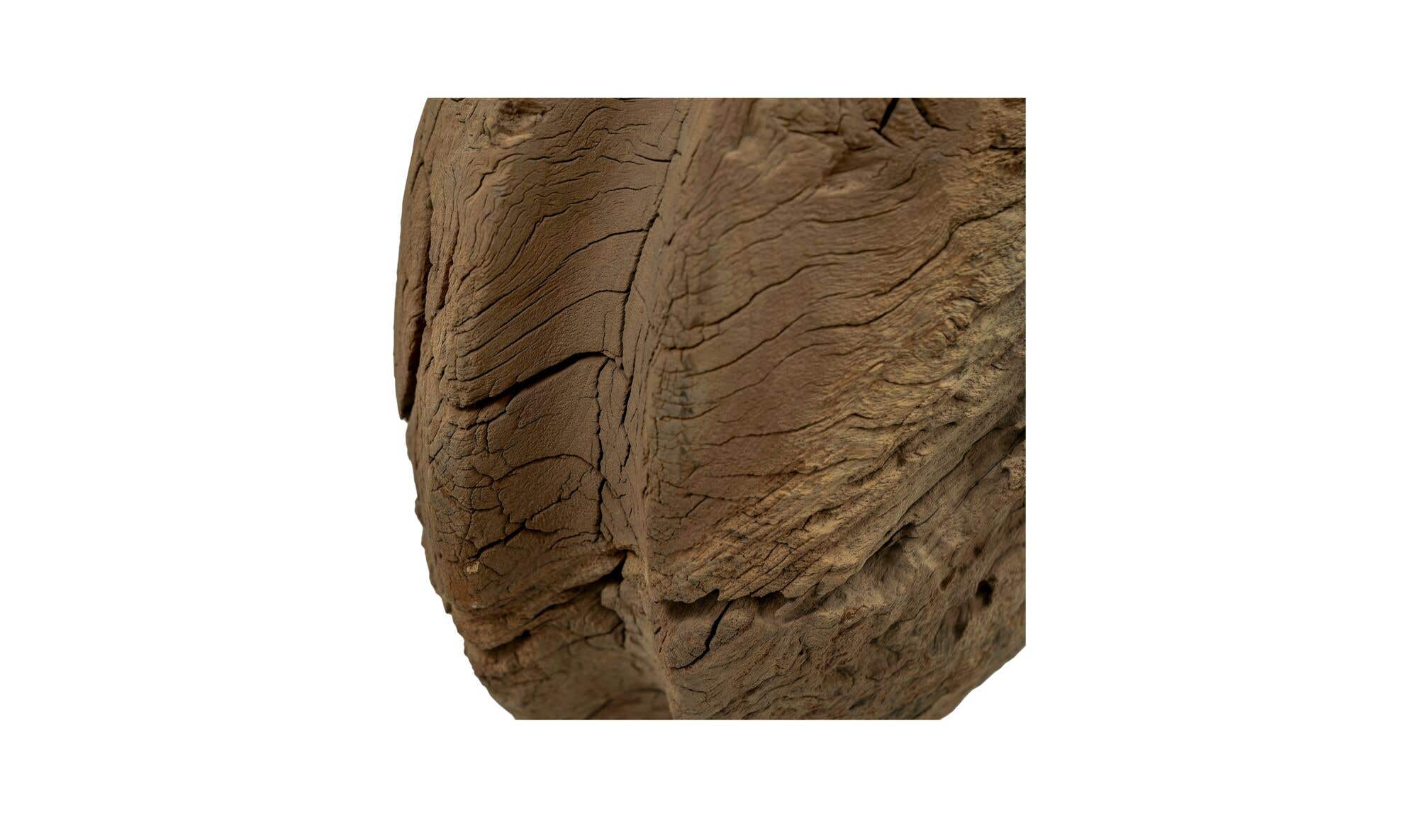Bronte Reclaimed Wood Sculpture by Moe's Home Collection - view 12