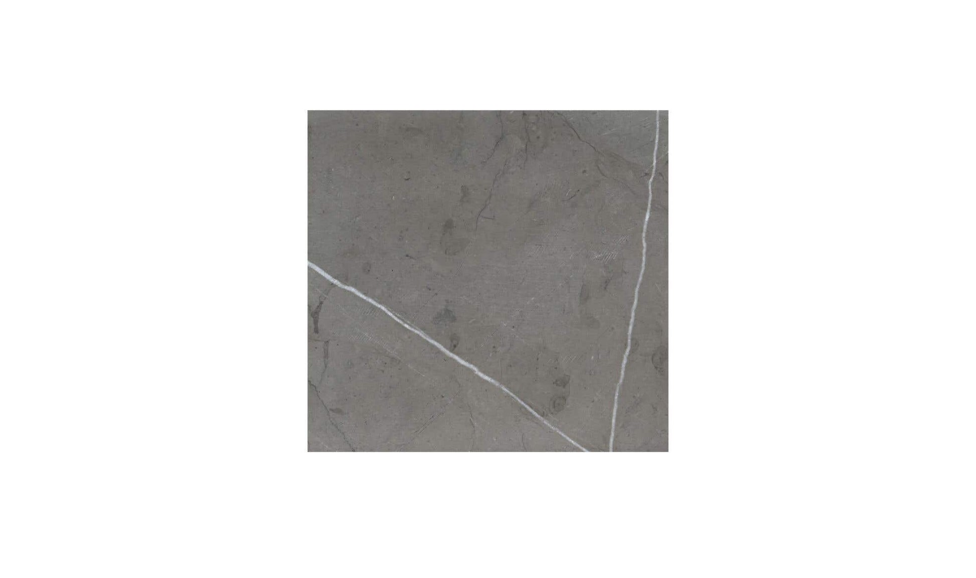 Petra Marble Catchall Grey Marble by Moe's Home Collection - view 7