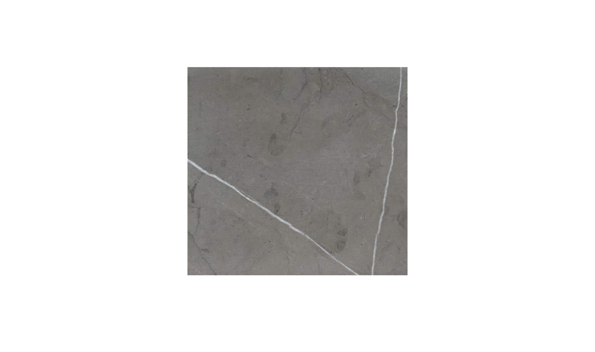 Petra Marble Catchall Grey Marble by Moe's Home Collection - view 7