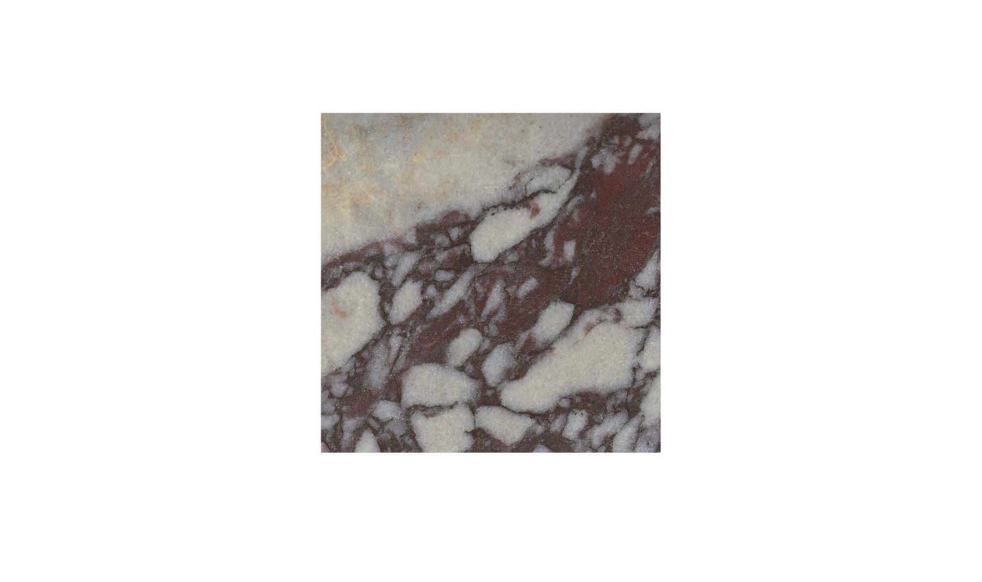Petra Marble Catchall Voila Marble by Moe's Home Collection - view 6