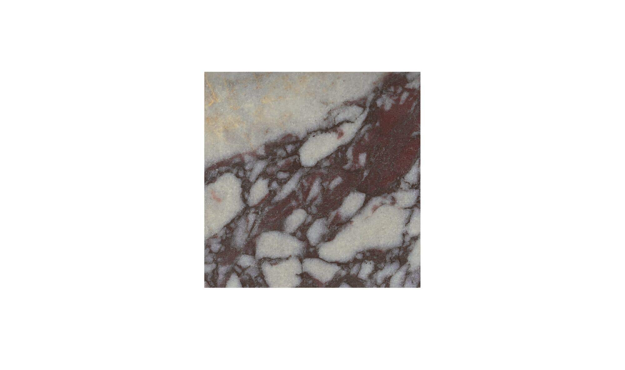 Petra Marble Catchall Voila Marble by Moe's Home Collection - view 6