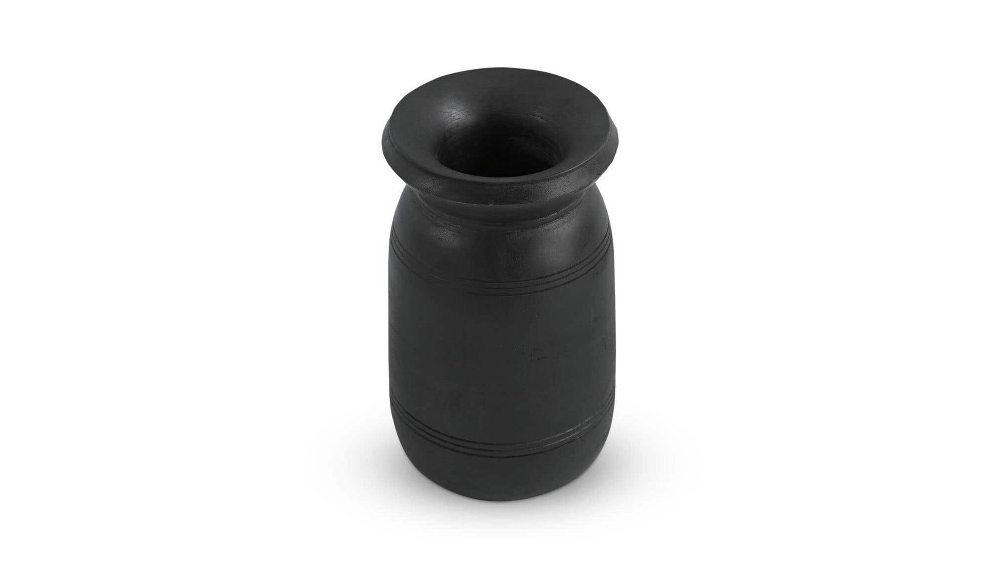 Noble 8.5 In Vessel Black by Moe's Home Collection - view 5
