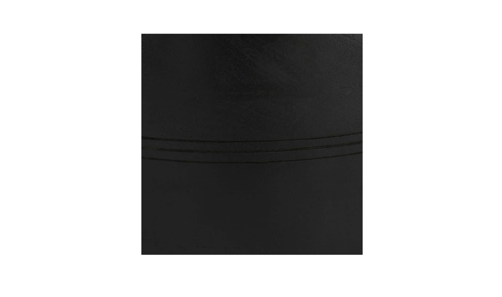 Noble 10.5 In Vessel Black by Moe's Home Collection - view 7