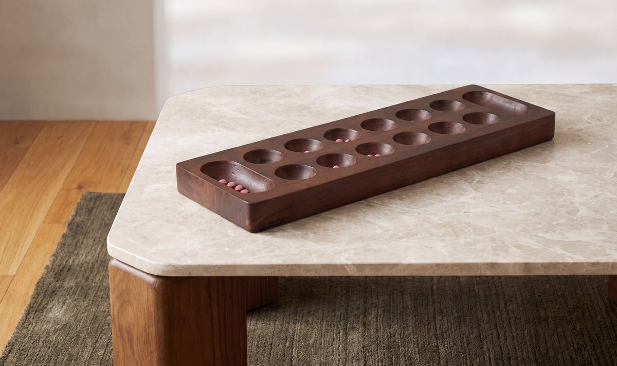 Komi Mancala Board by Moe's Home Collection - view 3