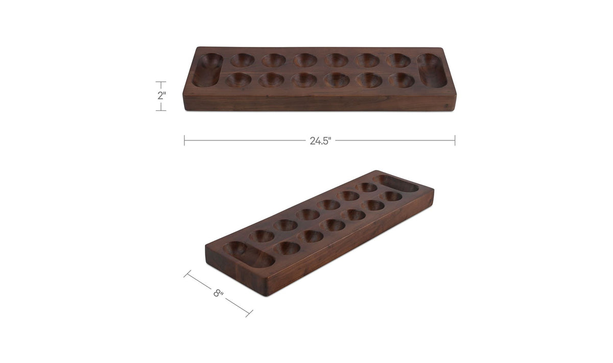 Komi Mancala Board by Moe's Home Collection - view 10