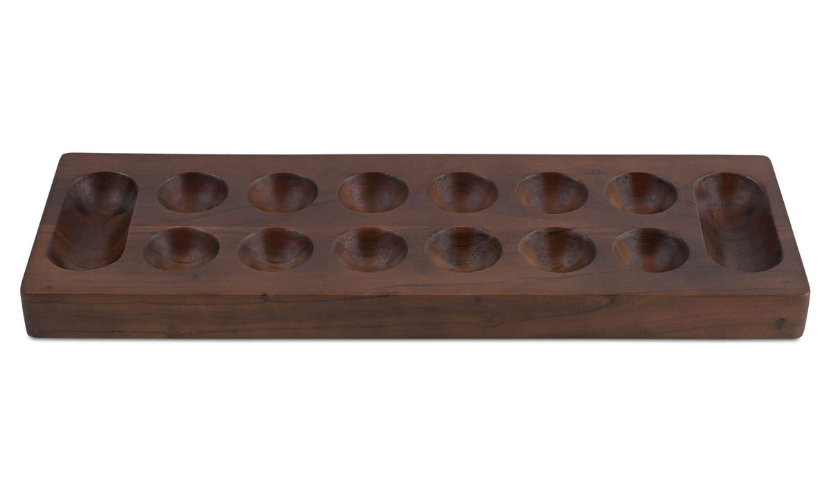 Komi Mancala Board by Moe's Home Collection - view 2