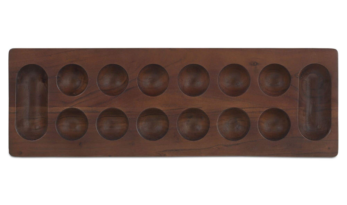 Komi Mancala Board by Moe's Home Collection - view 7