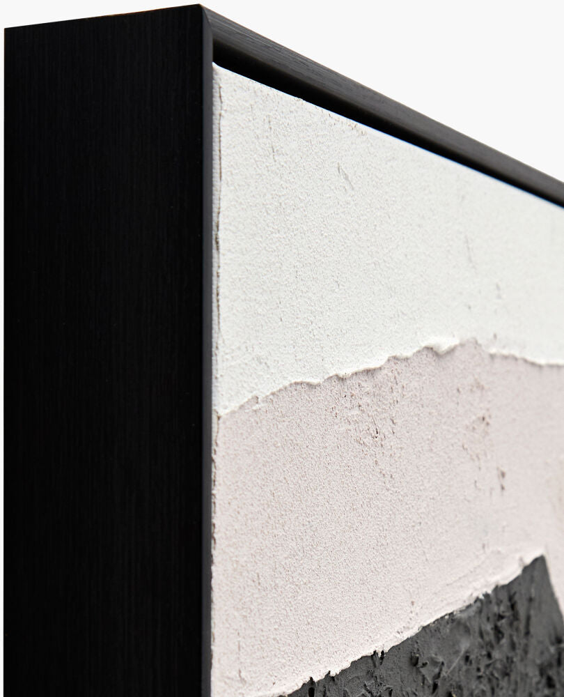 Aiko Framed Art AIKO-002 - corner
