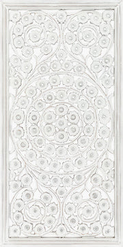 Ajmer Dimensional Wall Accent - 48"H x 28"W x 1"D