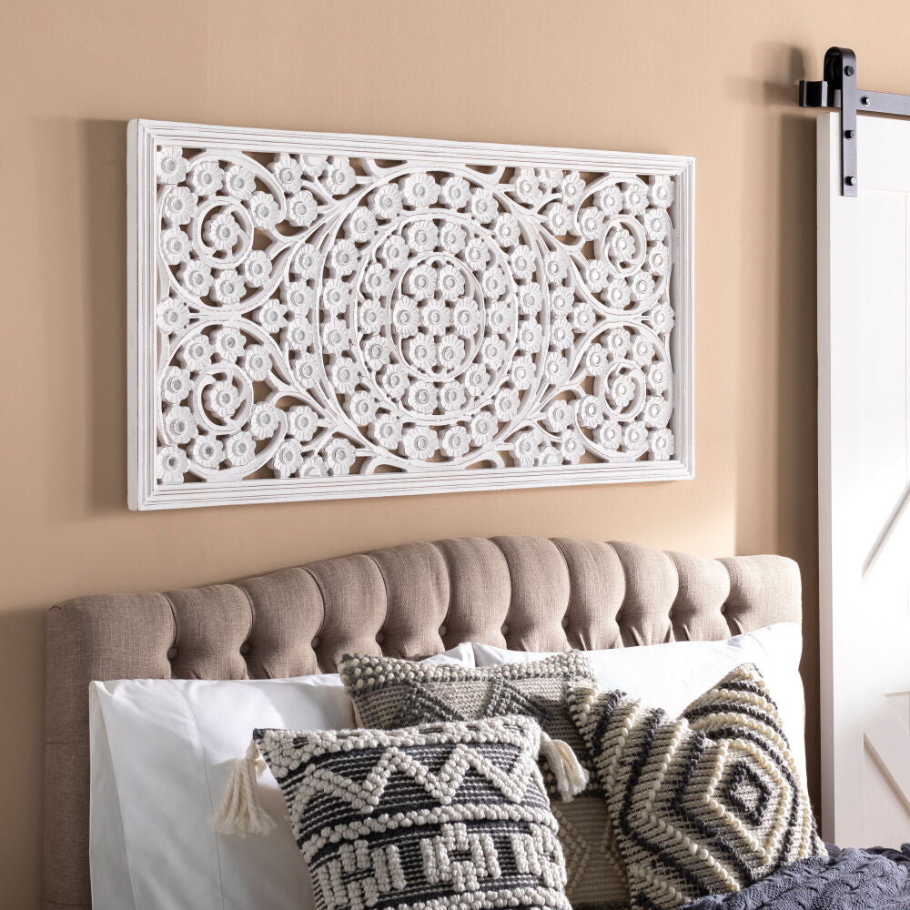 Ajmer Dimensional Wall Accent - styleshot