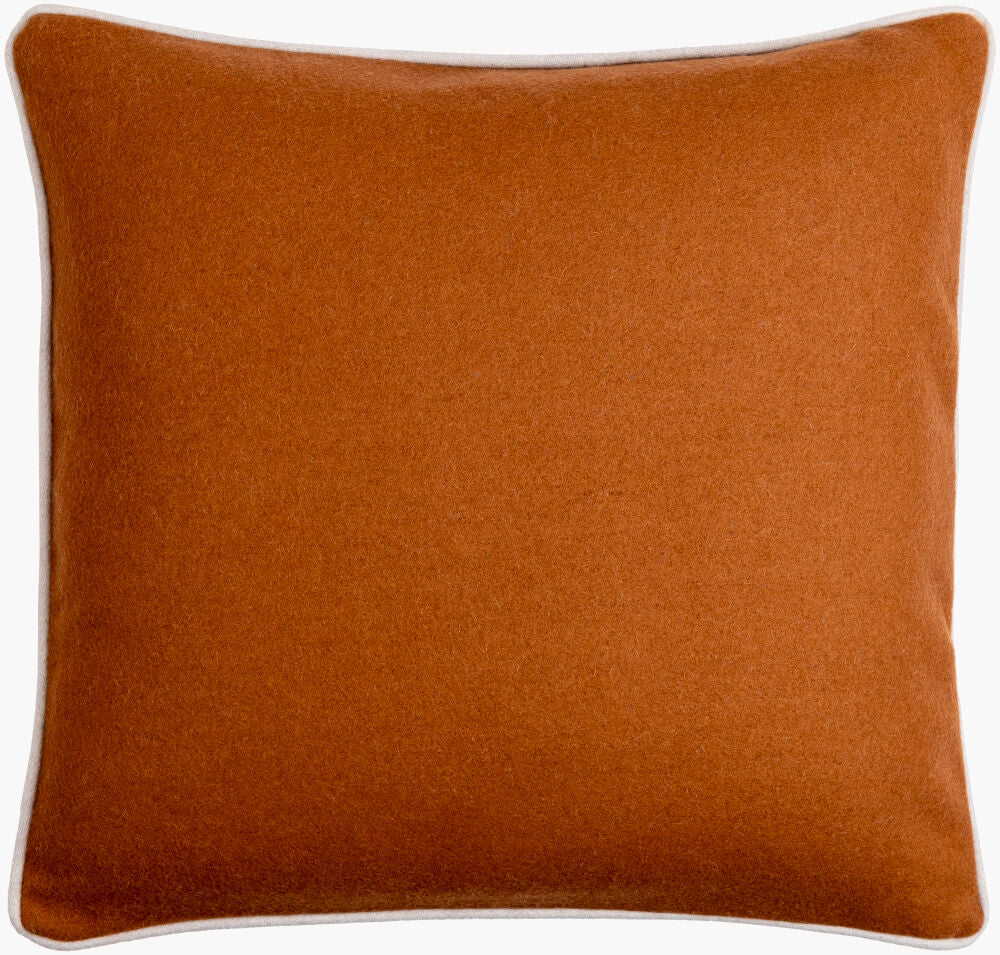 Ackerly Accent Pillow AKL-003 - 18"L x 18"W