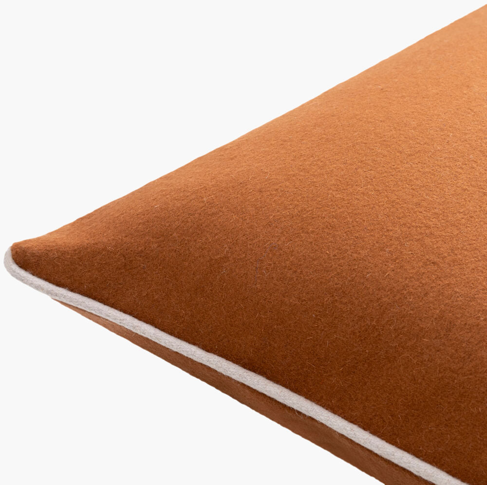 Ackerly Accent Pillow AKL-003 - corner