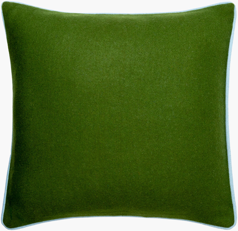 Ackerly Accent Pillow AKL-004 - 18"L x 18"W